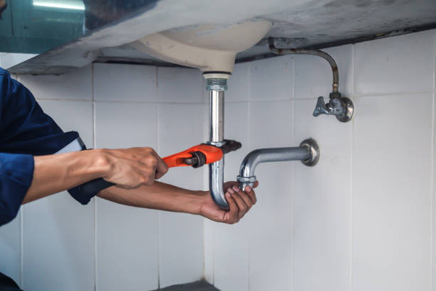 Best Emergency Plumber  in Belle, WV