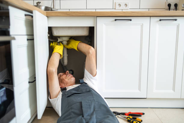 Best Water Softener Installation  in Belle, WV