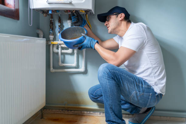 Best Residential Plumbing Services  in Belle, WV